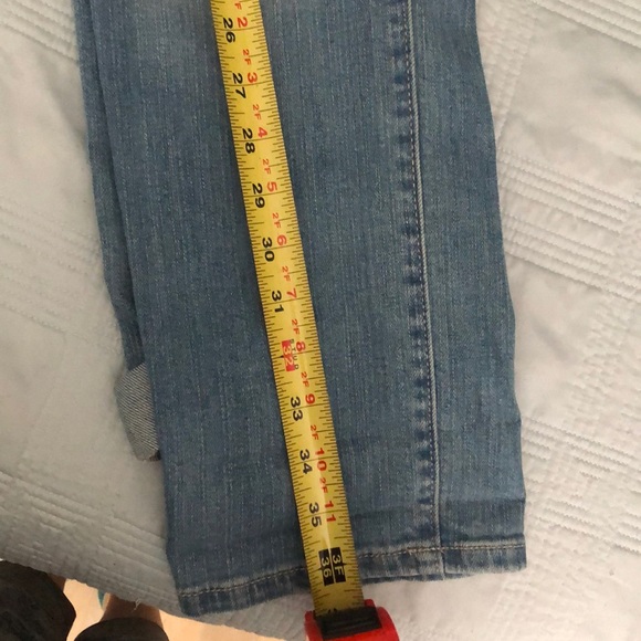 Banana Republic Jeans - Picture 5 of 6